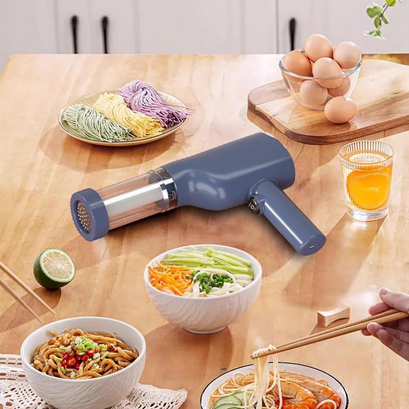 Macchina per pasta elettrica M - Kitchen Gadgets Electric recensione e prezzo