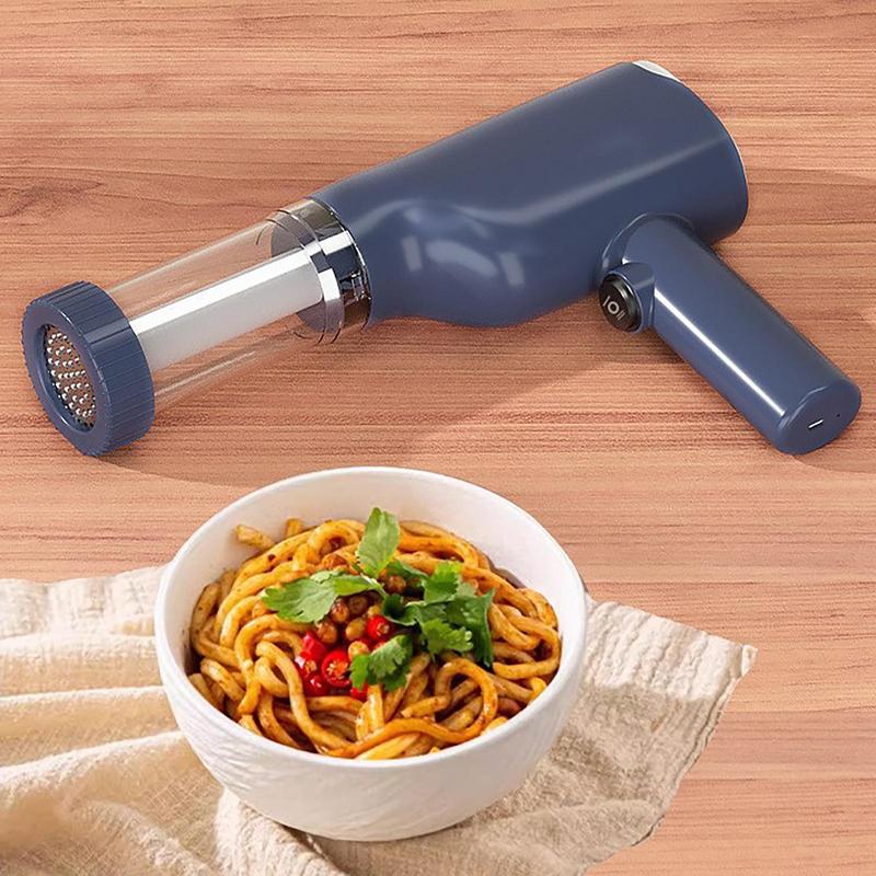 Macchina per pasta elettrica M - Kitchen Gadgets Electric recensione e prezzo