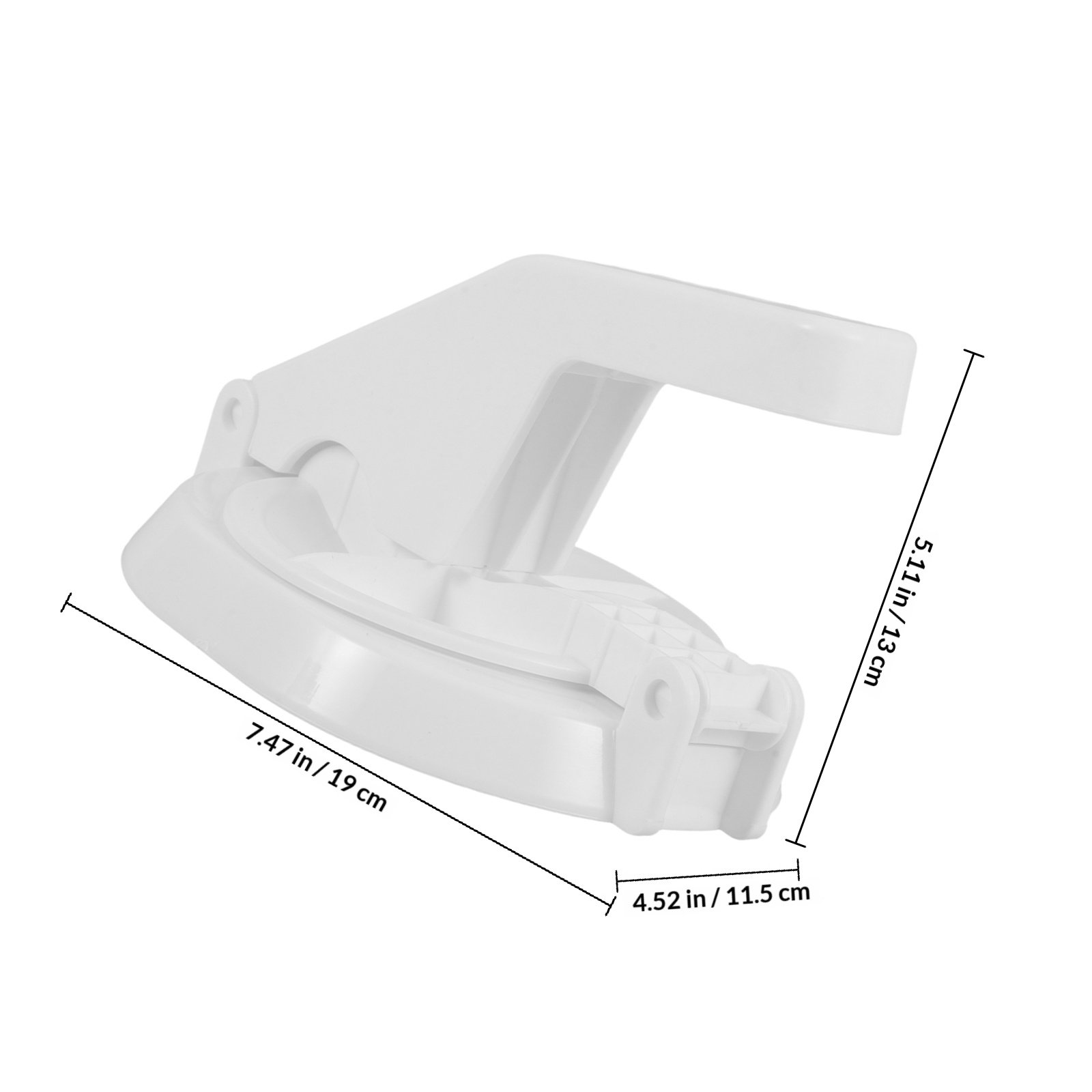 Pressa per Impasto in Plastica - Kitchen Gadgets Dumpling Maker recensione e prezzo
