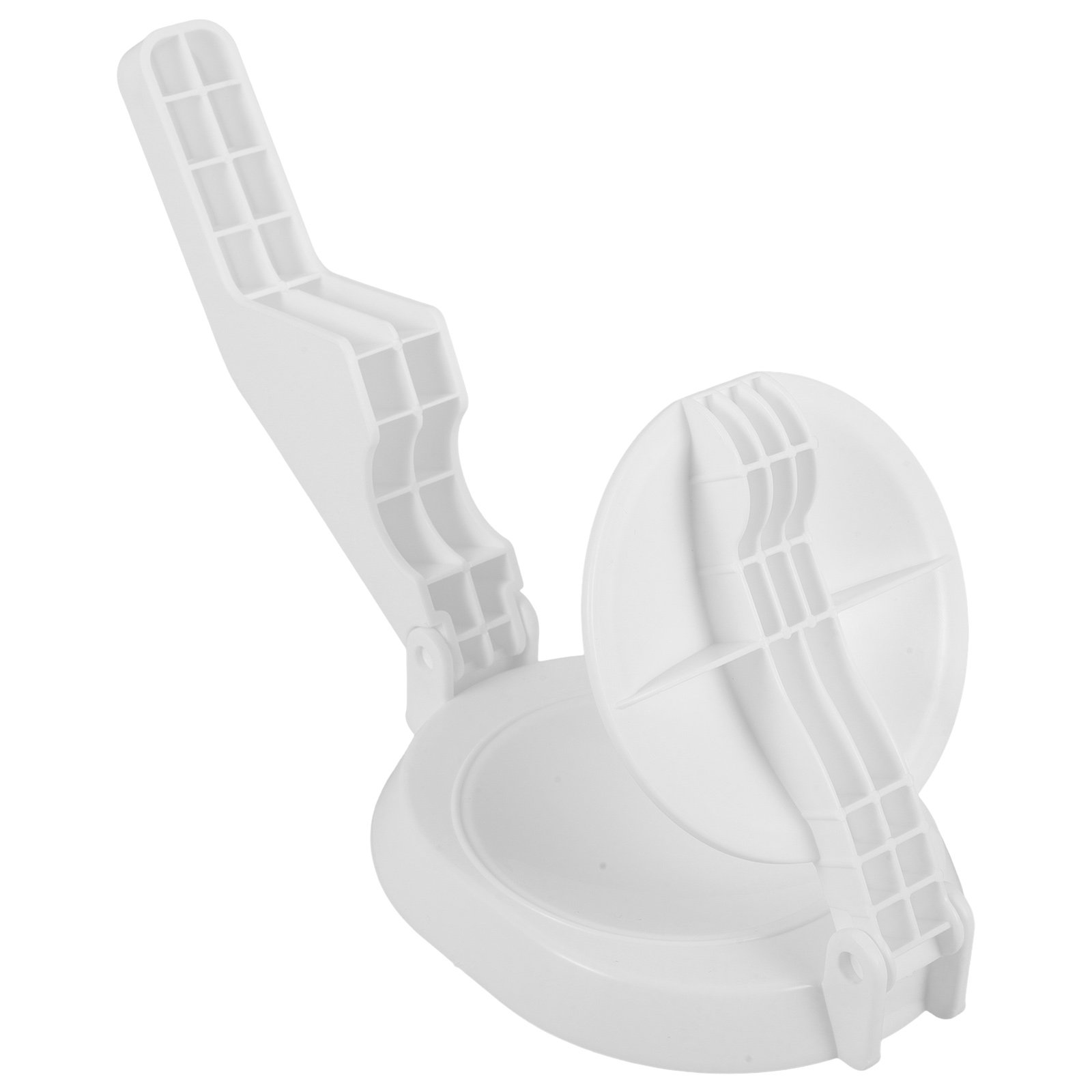 Pressa per Impasto in Plastica - Kitchen Gadgets Dumpling Maker recensione e prezzo