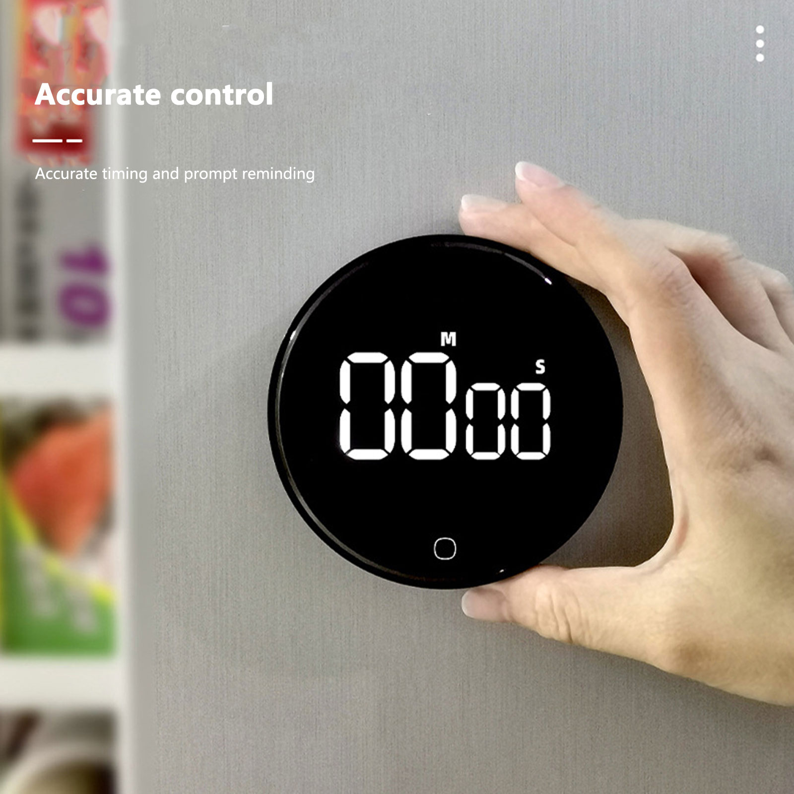 Timer Digitale da Cucina a LED - Kitchen Timer Digital recensione e prezzo