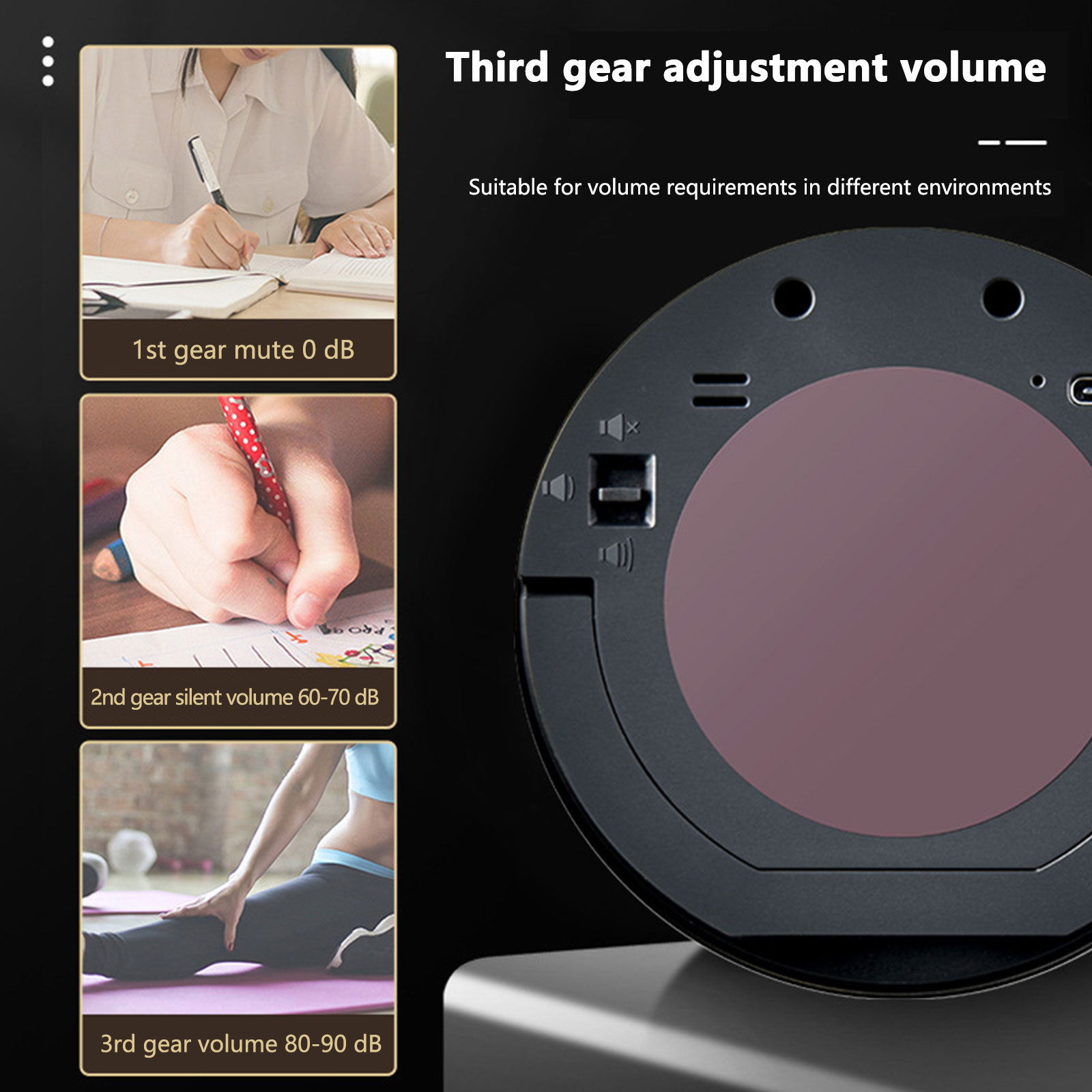 Timer Digitale da Cucina a LED - Kitchen Timer Digital recensione e prezzo