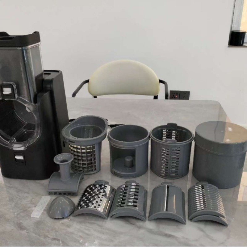 Affettatrice Elettrica per Ver - Kitchen Gadgets Electric recensione e prezzo