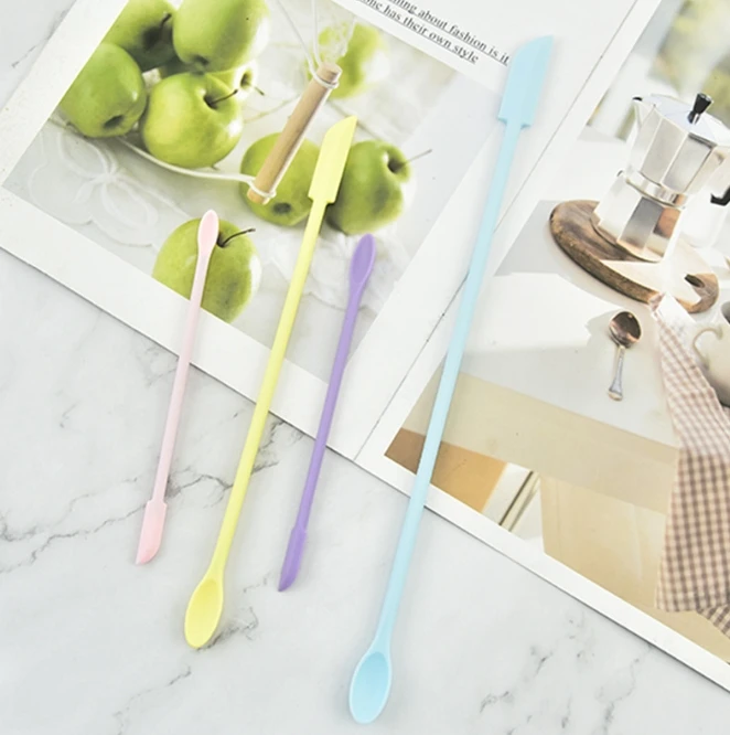 3 pz/set spatola in Silicone r - Kitchen Gadgets Under 100 recensione e prezzo