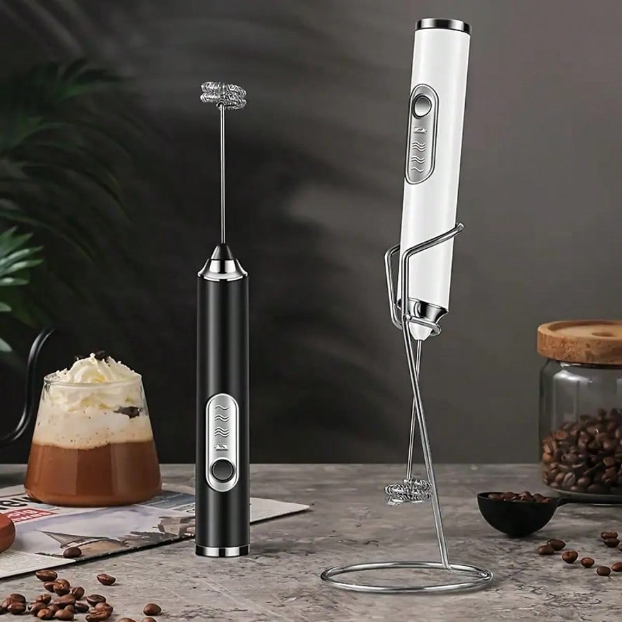 Frullatore elettrico portatile - Kitchen Gadgets Electric recensione e prezzo