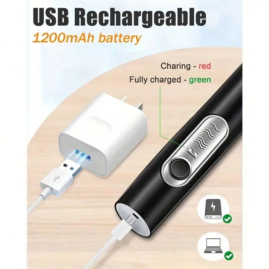 Frullatore elettrico portatile - Kitchen Gadgets Electric recensione e prezzo