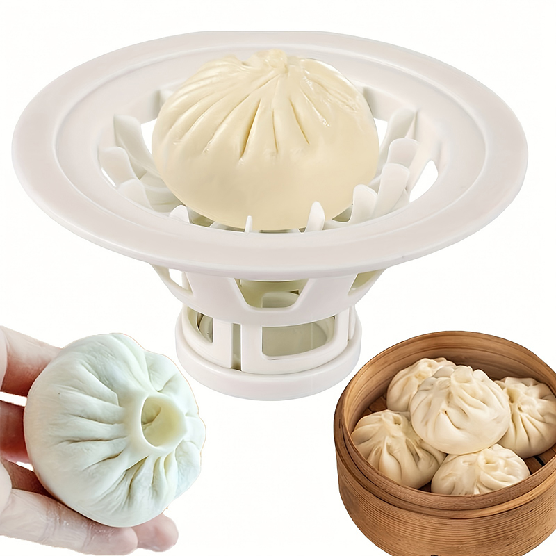 Stampo in Silicone per Baozi d - Kitchen Gadgets Dumpling Maker recensione e prezzo