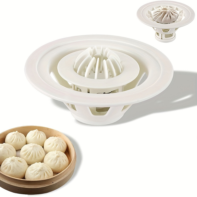 Stampo in Silicone per Baozi d - Kitchen Gadgets Dumpling Maker recensione e prezzo