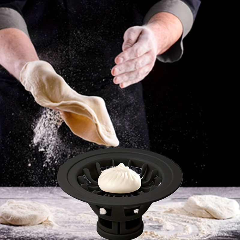 Stampo in Silicone per Baozi d - Kitchen Gadgets Dumpling Maker recensione e prezzo