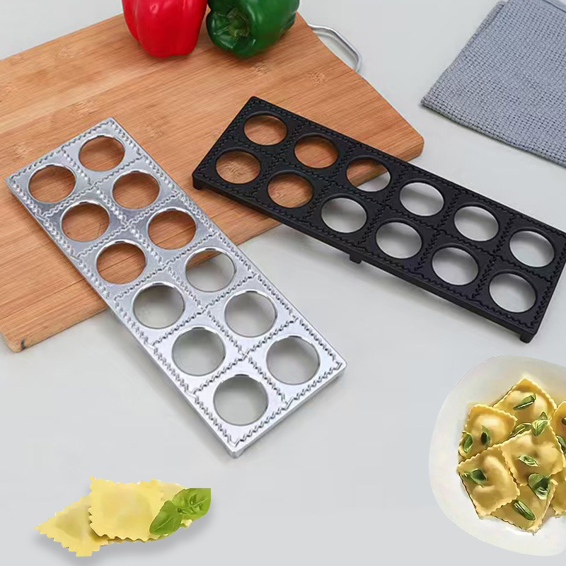 Utensili da Cucina: Stampo per - Kitchen Gadgets Dumpling Maker recensione e prezzo
