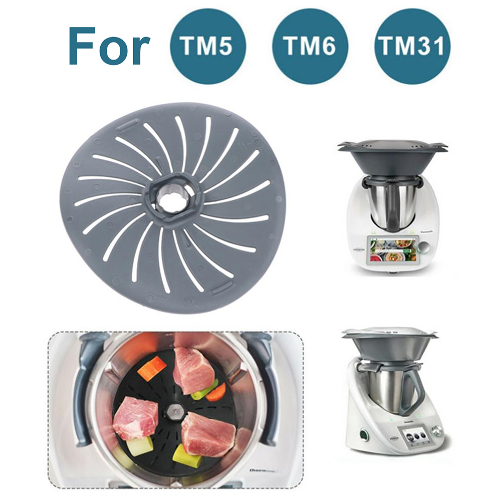 Thermomix BIMBY TM5 TM6 TM31 C - Kitchen Gadgets Thermomix recensione e prezzo