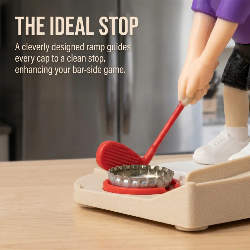 Apribottiglie a Forma di Golfi - Funny Kitchen Gadgets Gifts recensione e prezzo