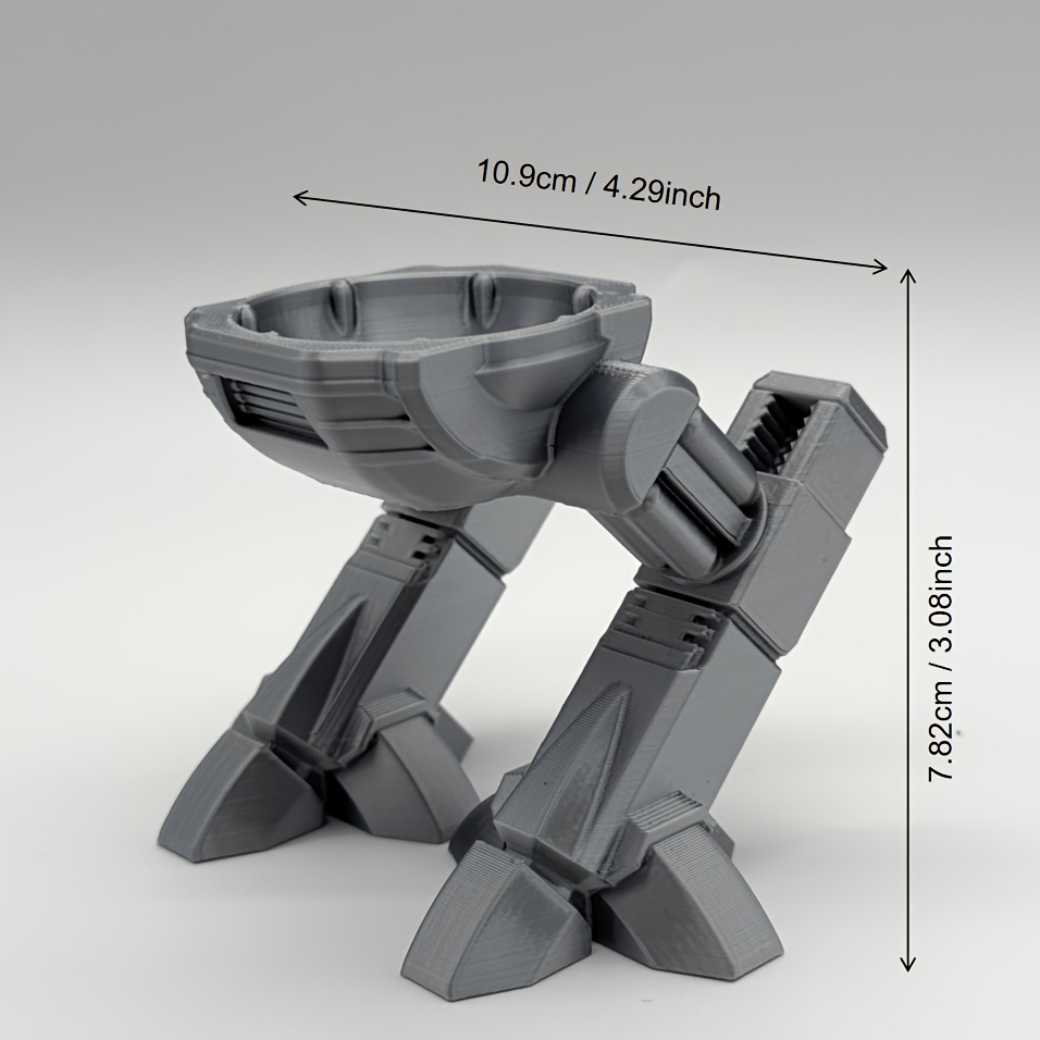 Portauova Meccanico Robotico S - Funny Kitchen Gadgets Gifts recensione e prezzo