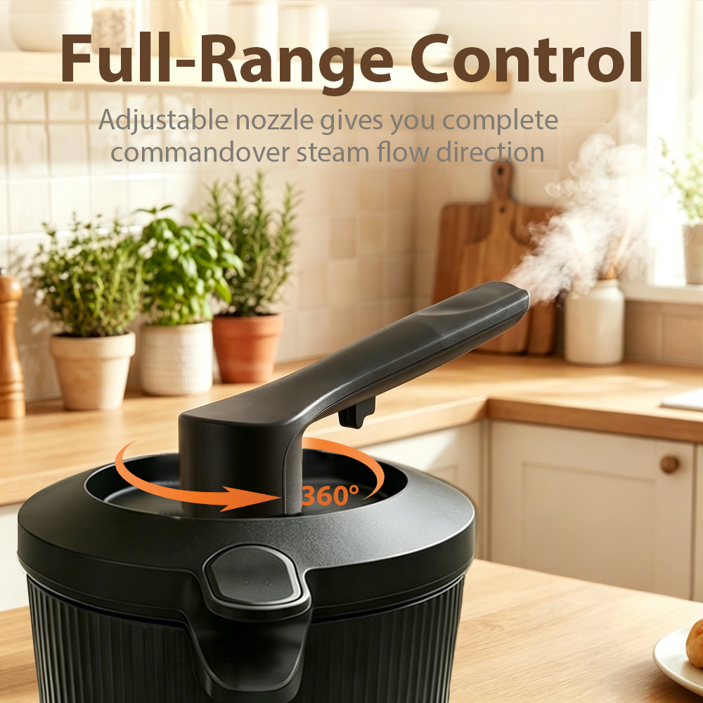 Deflettore Vapore Compatibile  - Kitchen Gadgets Thermomix recensione e prezzo