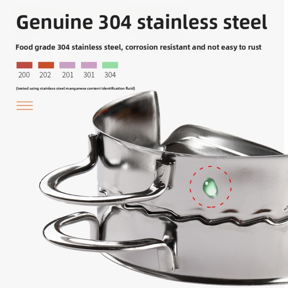 Stampo Manuale per Ravioli in  - Kitchen Gadgets Dumpling Maker recensione e prezzo