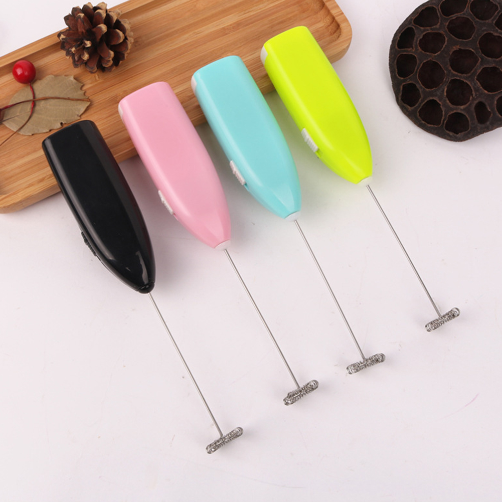 Senza ireless Schiumatore per  - Milk Frother recensione e prezzo