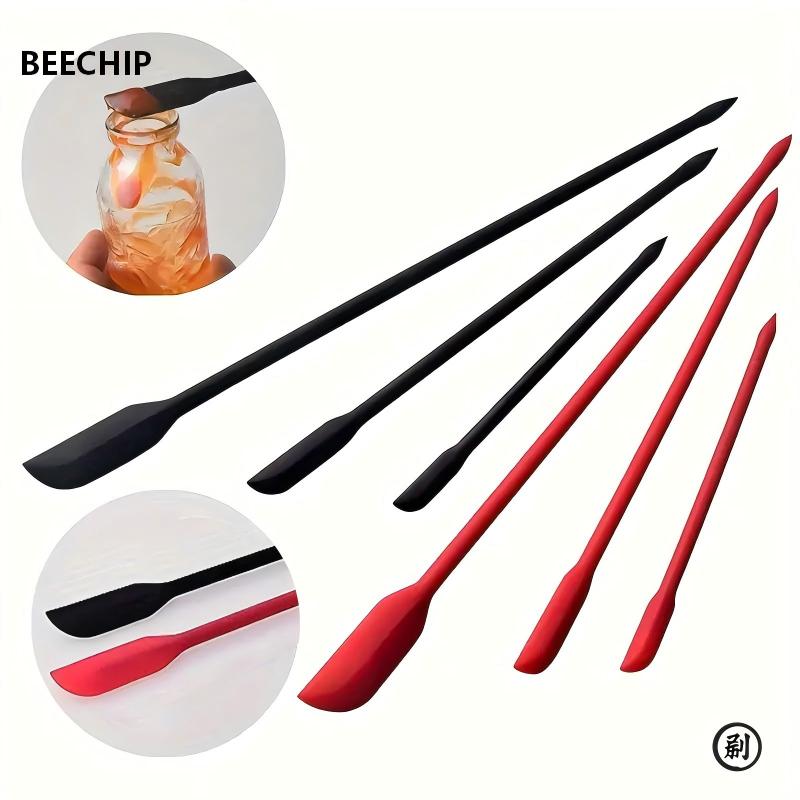Set di 3 Mini Spatole in Silic - Kitchen Gadgets Under 100 recensione e prezzo