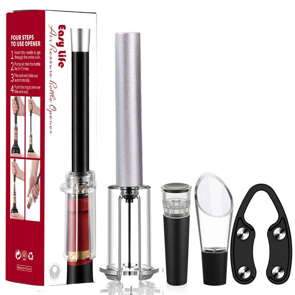 Set di Accessori per Bar, Cava - Kitchen Hanging Gadgets recensione e prezzo