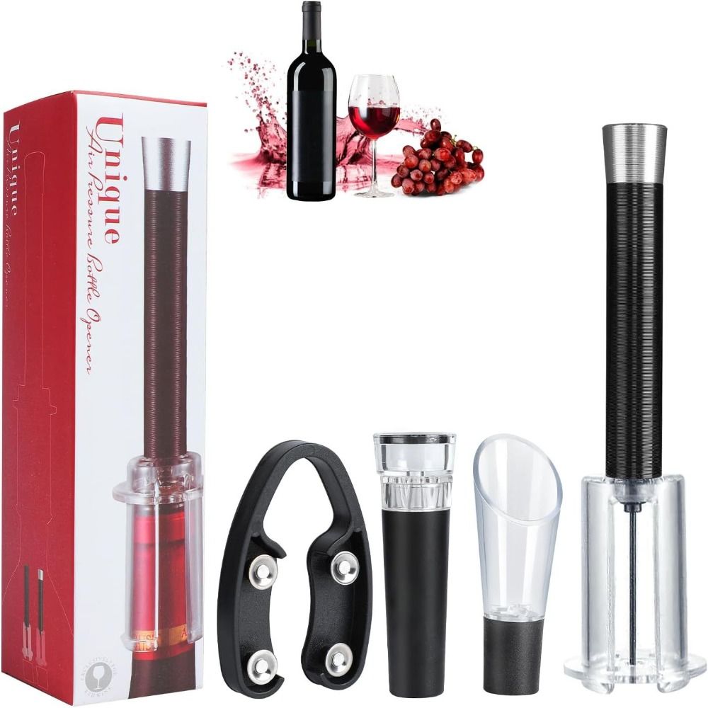 Set di Accessori per Bar, Cava - Kitchen Hanging Gadgets recensione e prezzo