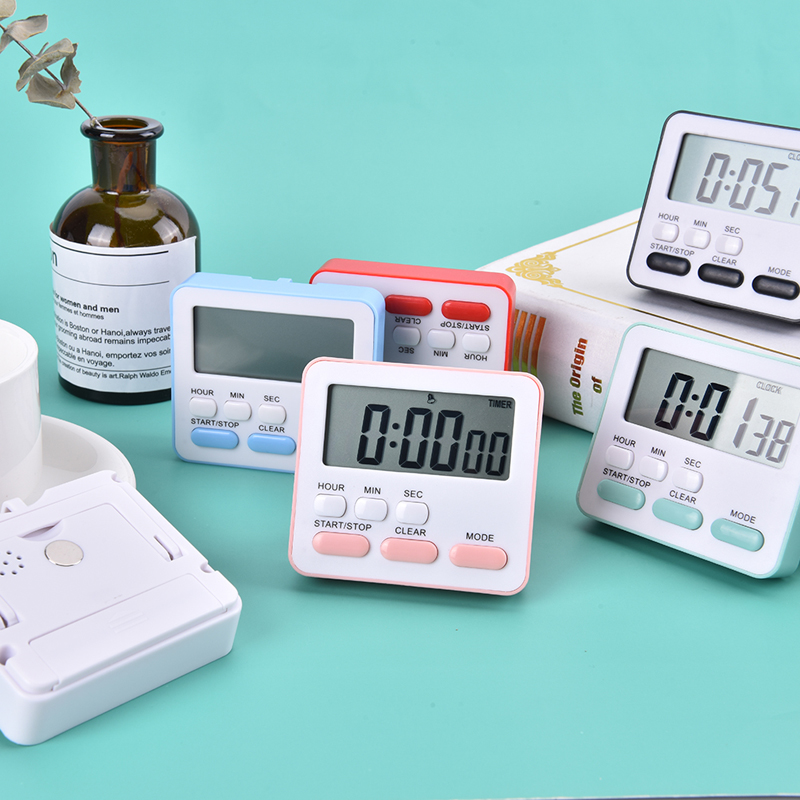 Orologio Digitale con Allarme  - Kitchen Timer Digital recensione e prezzo