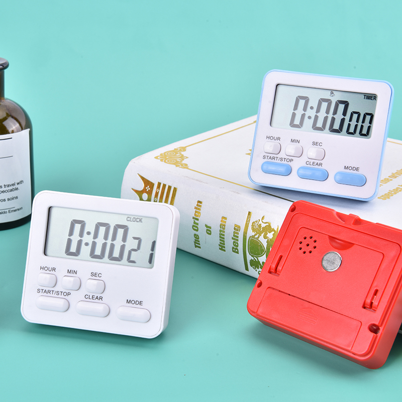 Orologio Digitale con Allarme  - Kitchen Timer Digital recensione e prezzo