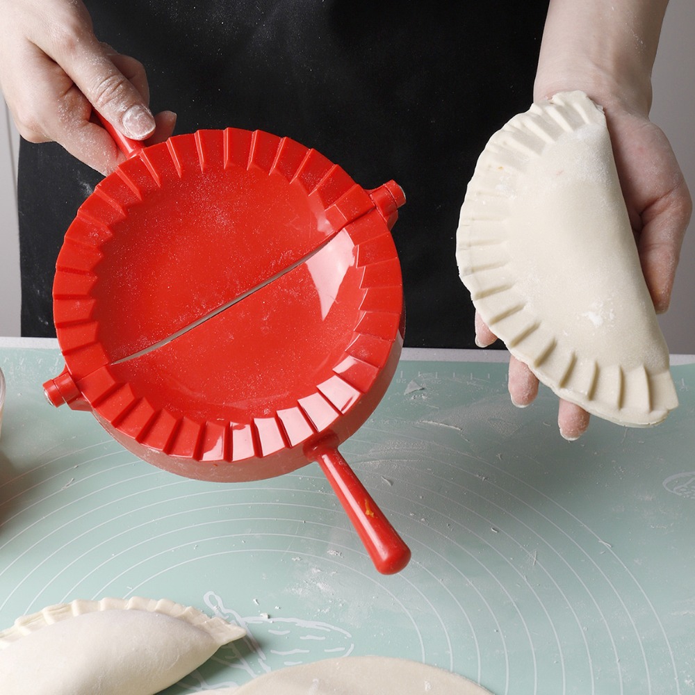 Gadget da cucina Macchina per  - Kitchen Gadgets Dumpling Maker recensione e prezzo