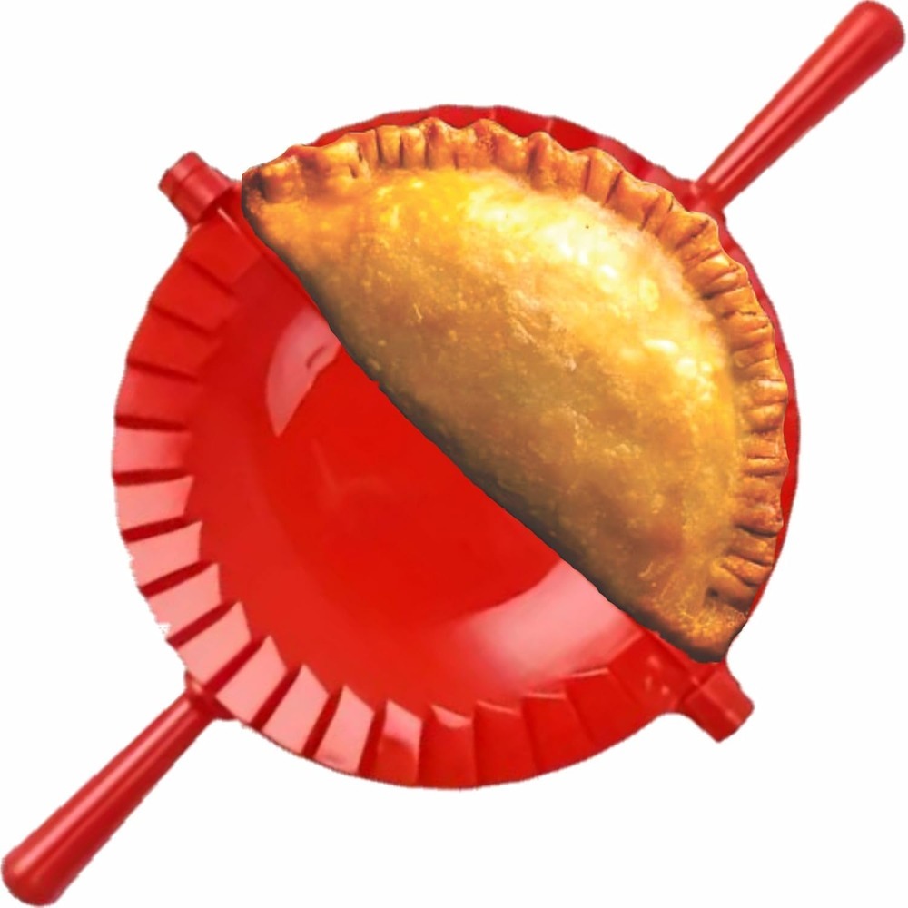 Gadget da cucina Macchina per  - Kitchen Gadgets Dumpling Maker recensione e prezzo