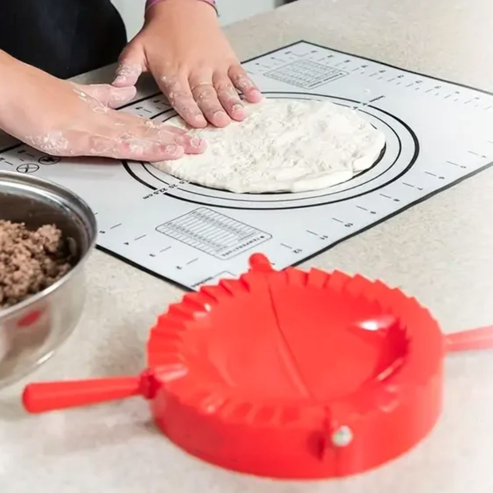 Gadget da cucina Macchina per  - Kitchen Gadgets Dumpling Maker recensione e prezzo