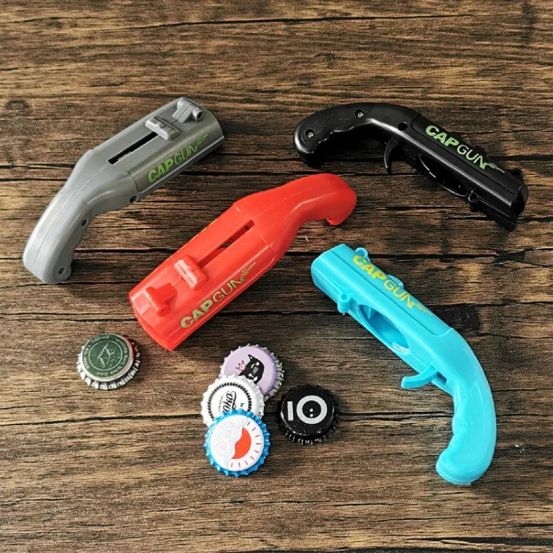Apribottiglie Portatile Creati - Funny Kitchen Gadgets Gifts recensione e prezzo