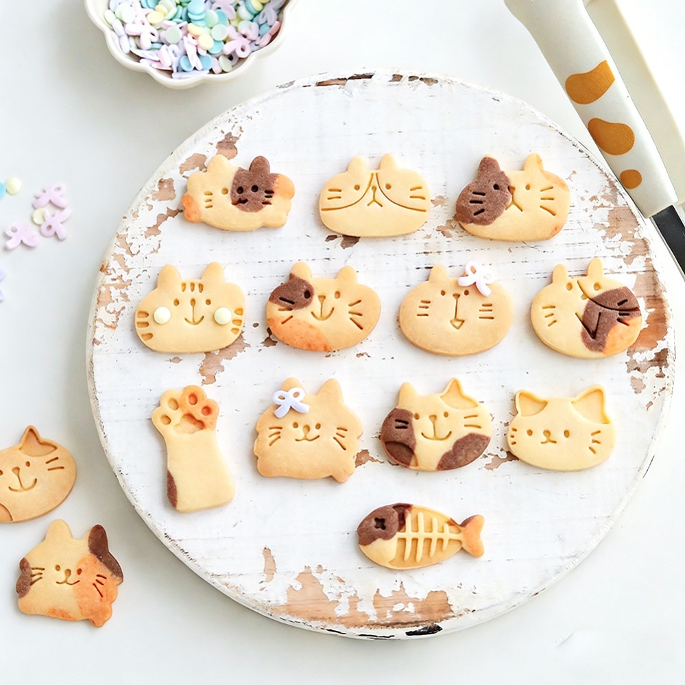 Stampi per biscotti a forma di - Kitchen Hanging Gadgets recensione e prezzo