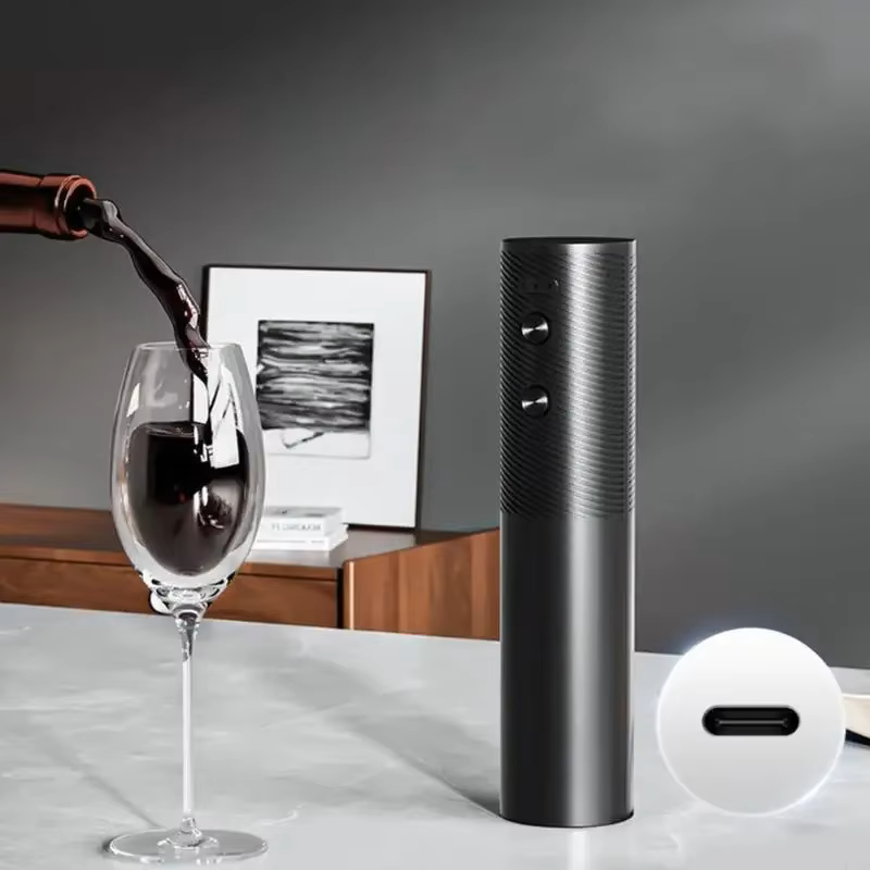 Apribottiglie Elettrico Automa - Kitchen Hanging Gadgets recensione e prezzo