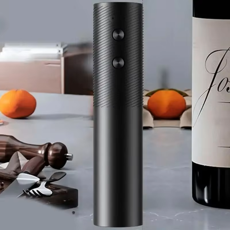 Apribottiglie Elettrico Automa - Kitchen Hanging Gadgets recensione e prezzo