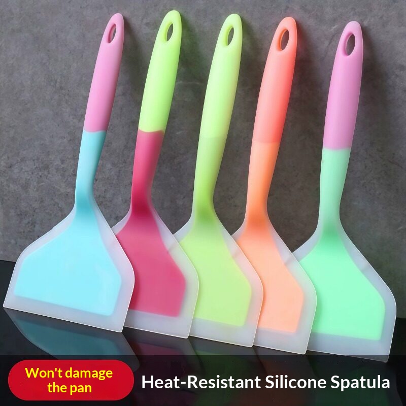 Spatola da Cucina in Silicone, - Kitchen Gadgets Under 100 recensione e prezzo