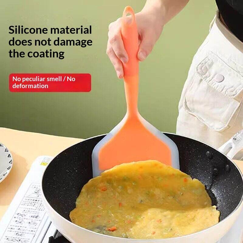 Spatola da Cucina in Silicone, - Kitchen Gadgets Under 100 recensione e prezzo