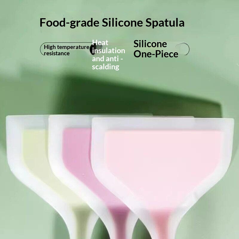Spatola da Cucina in Silicone, - Kitchen Gadgets Under 100 recensione e prezzo