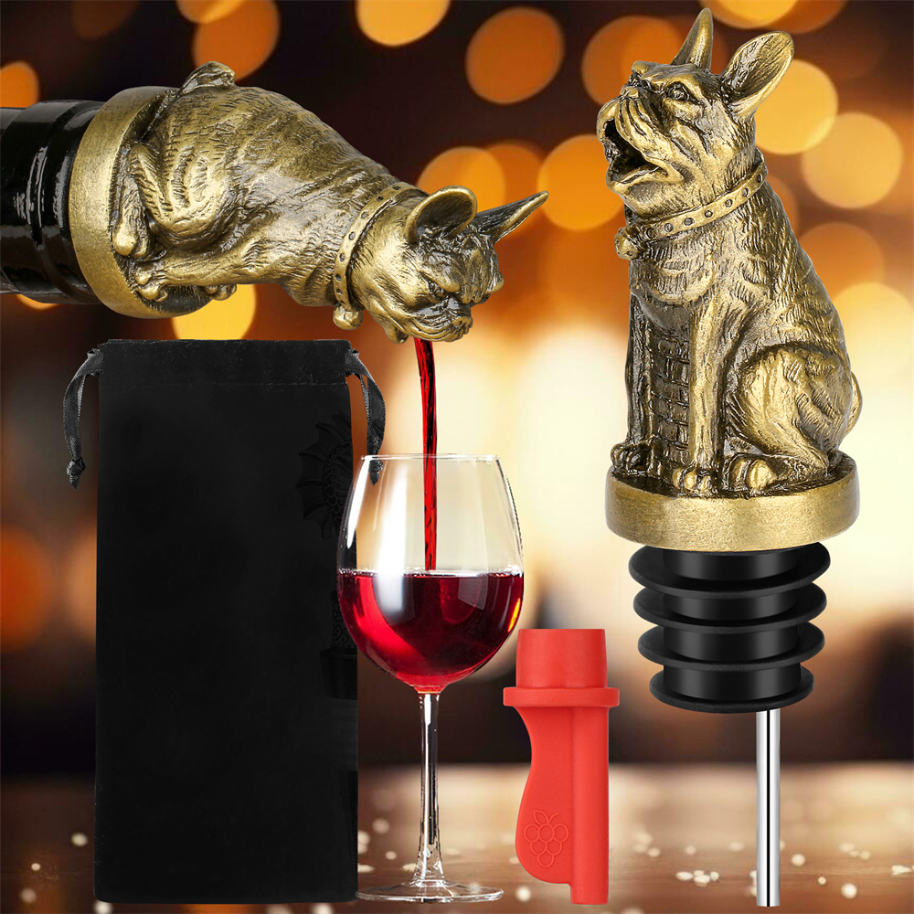 Simpatico bulldog francese per - Kitchen Hanging Gadgets recensione e prezzo