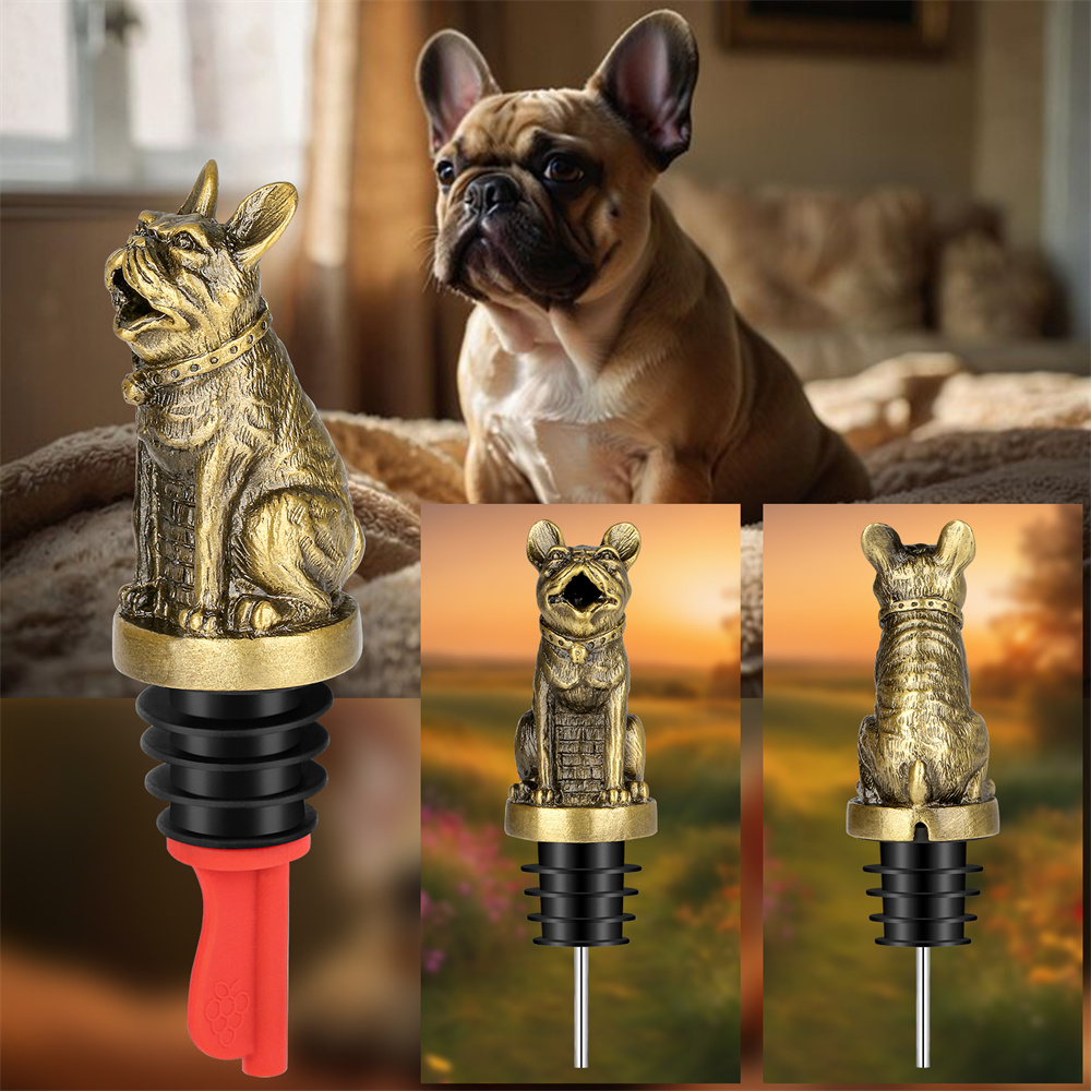 Simpatico bulldog francese per - Kitchen Hanging Gadgets recensione e prezzo