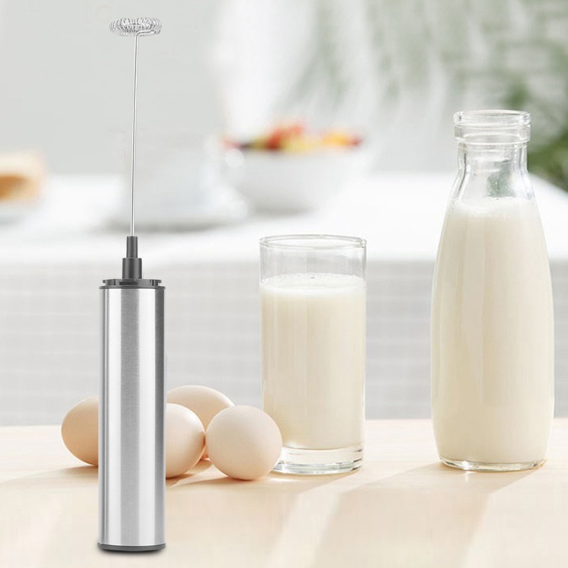 Montalatte Elettrico Portatile - Kitchen Gadgets Electric recensione e prezzo