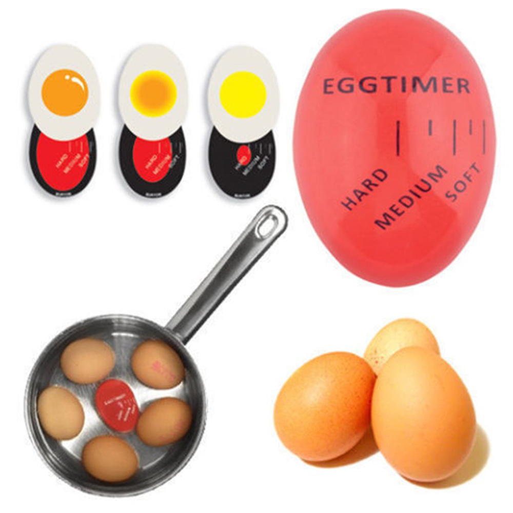 1 pz uovo perfetto cambio colo - Kitchen Timer Digital recensione e prezzo