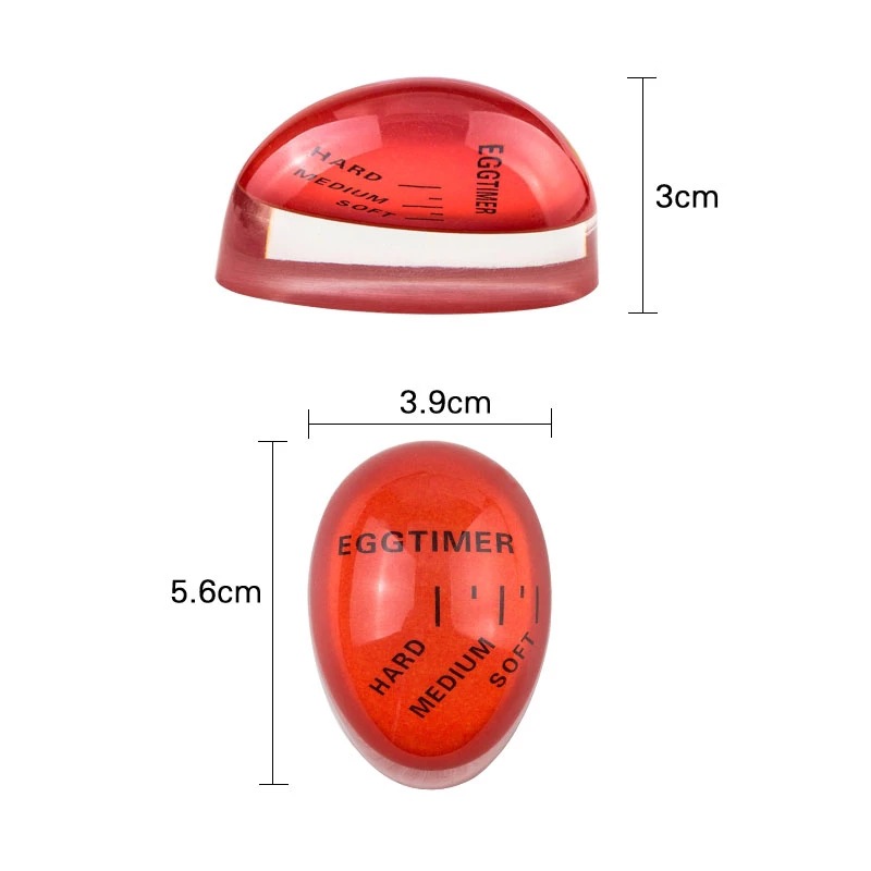 1 pz uovo perfetto cambio colo - Kitchen Timer Digital recensione e prezzo