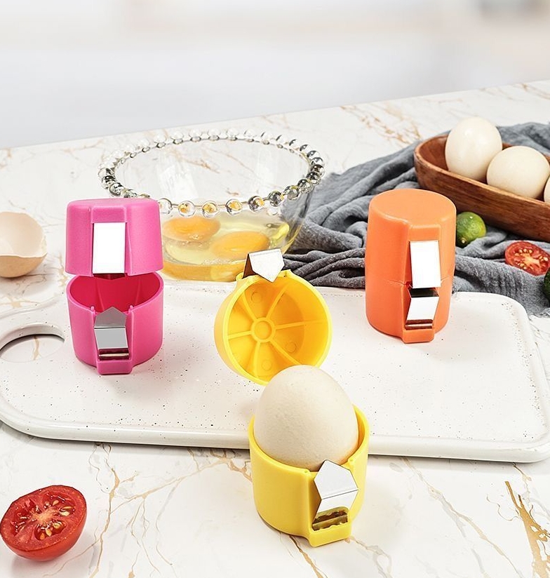 1PC Creativo Separatore di Uov - Kitchenaid Kitchen Gadgets recensione e prezzo