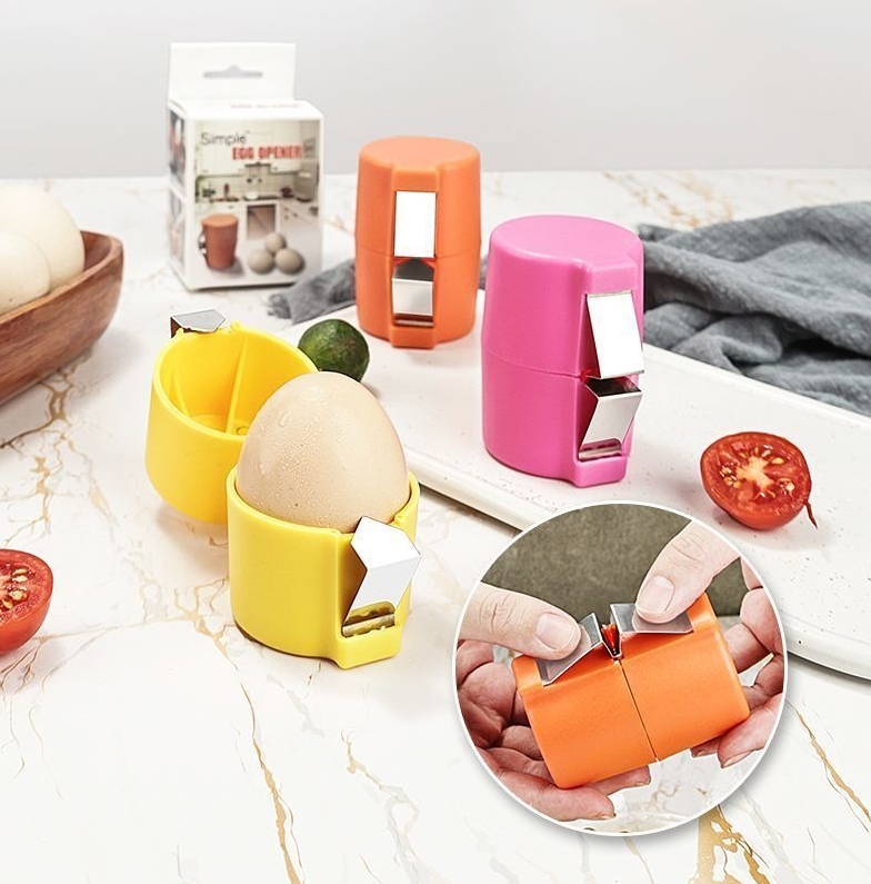 1PC Creativo Separatore di Uov - Kitchenaid Kitchen Gadgets recensione e prezzo