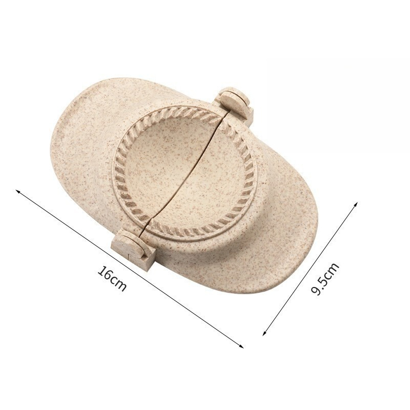 Macchina per gnocchi Stampo pe - Kitchen Gadgets Dumpling Maker recensione e prezzo