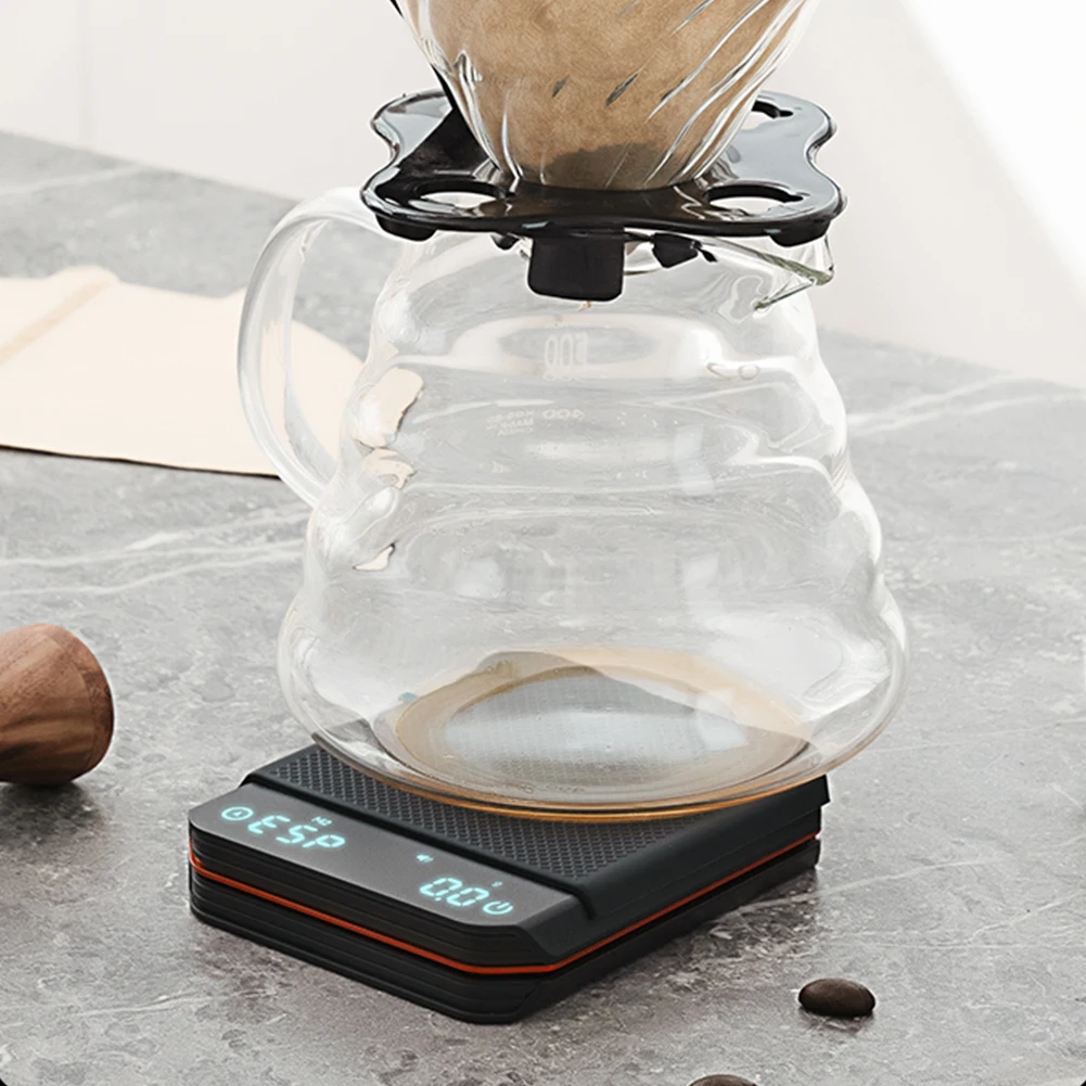 KitchenMini bilancia da caffè  - Kitchen Timer Digital recensione e prezzo