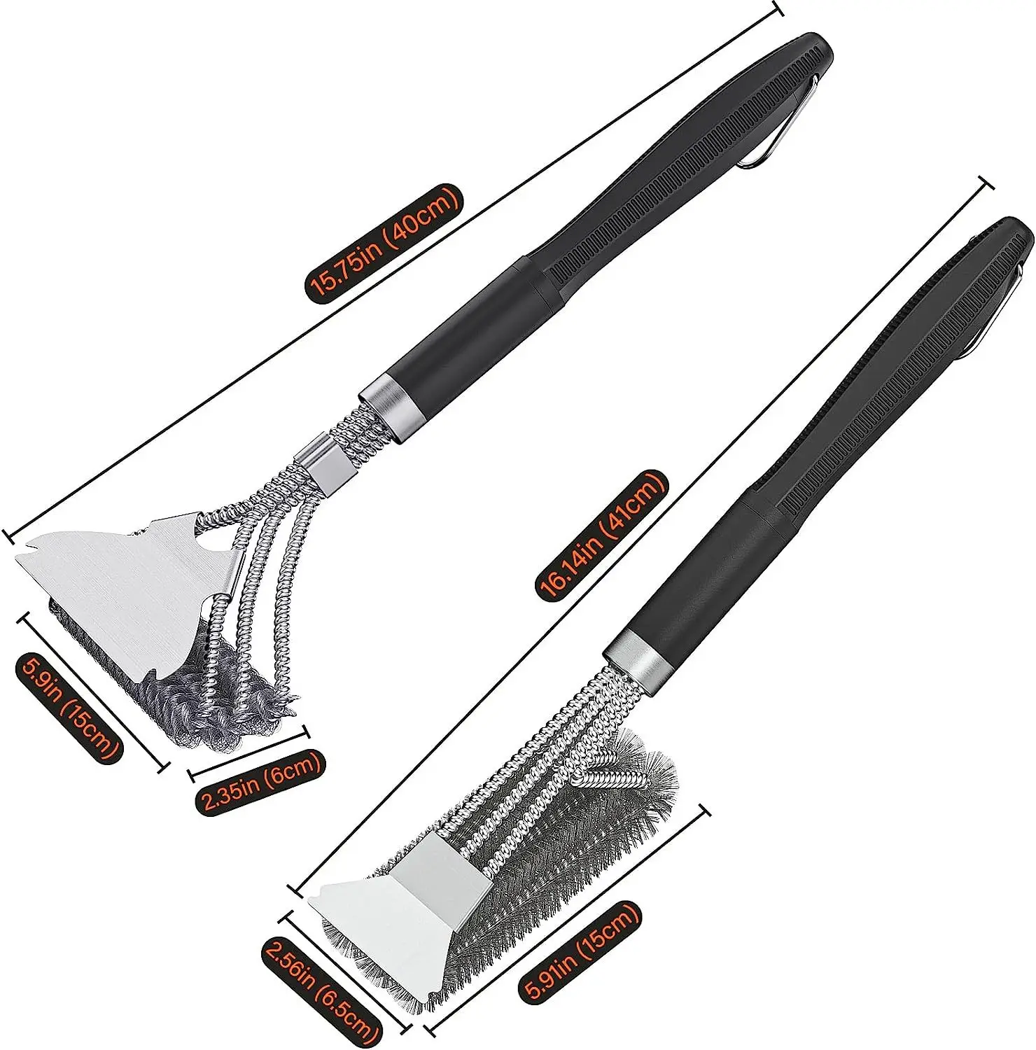 Accessori per barbecue Spazzol - Kitchen Hanging Gadgets recensione e prezzo