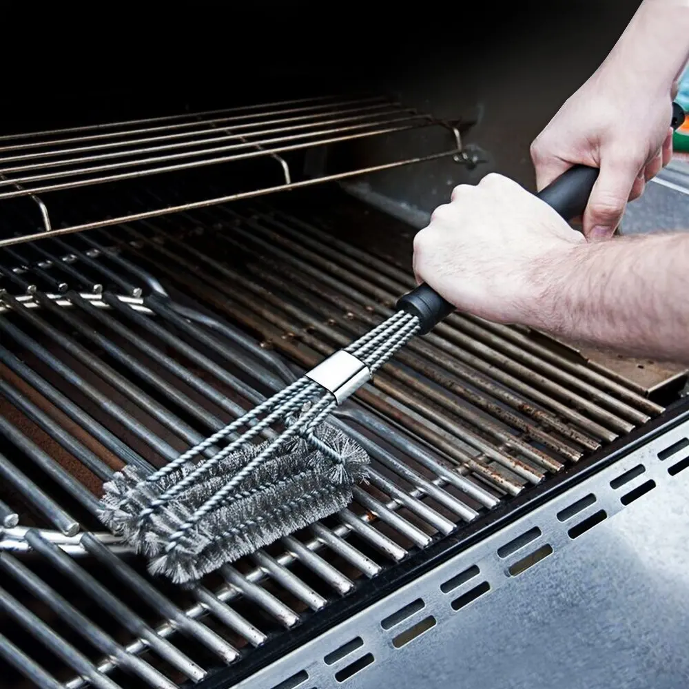 Accessori per barbecue Spazzol - Kitchen Hanging Gadgets recensione e prezzo