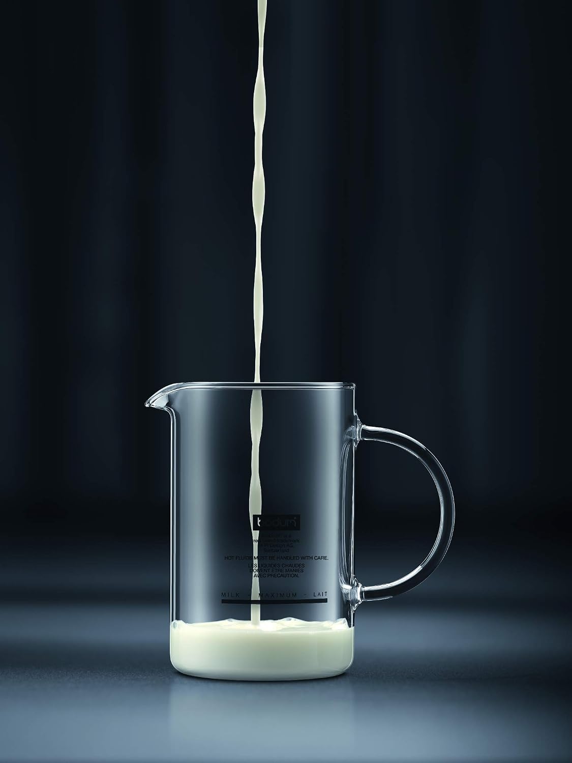 Montalatte Manuale con Caraffa - Milk Frother recensione e prezzo