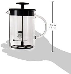 Montalatte Manuale con Caraffa - Milk Frother recensione e prezzo
