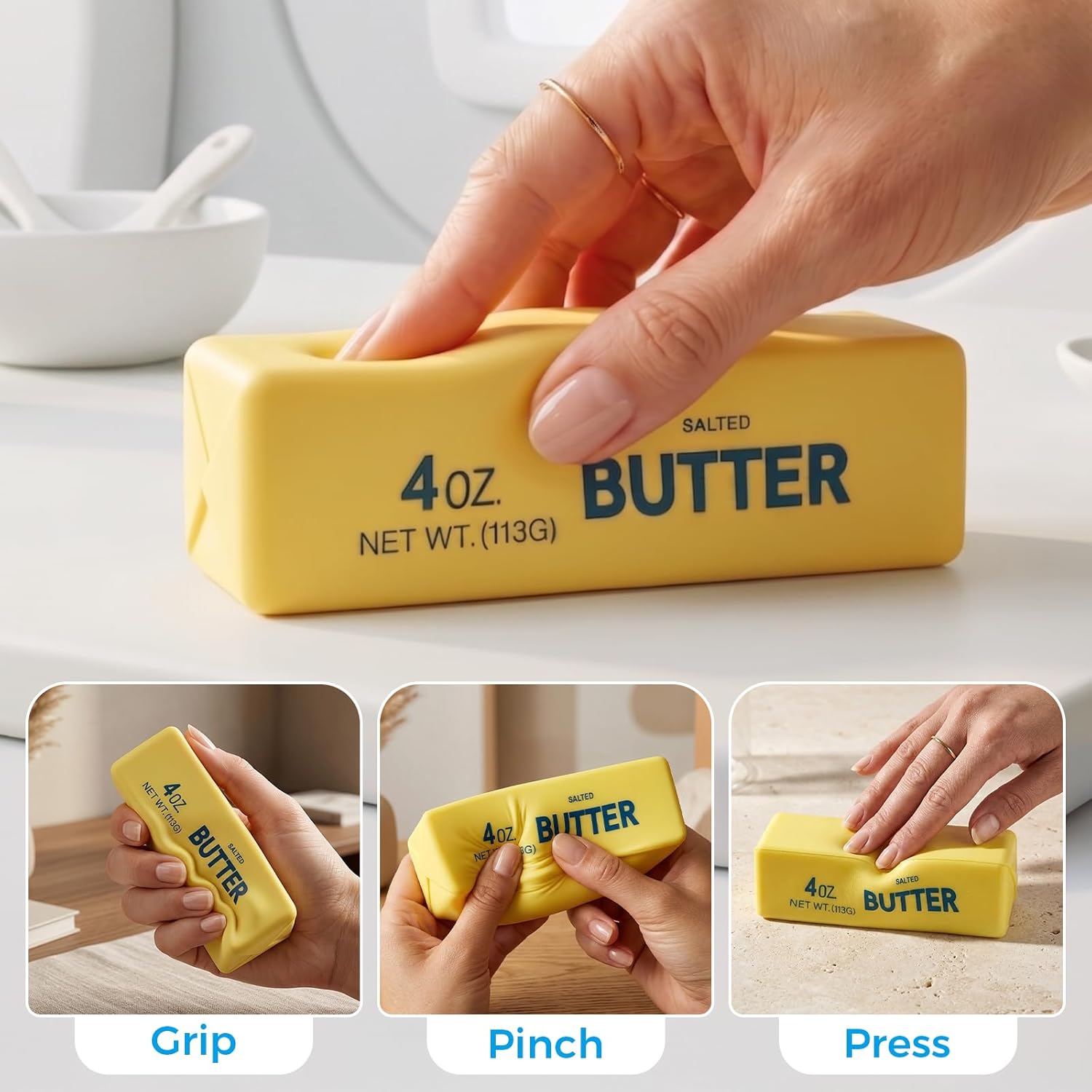 Nuovo Gadget Antistress Realis - Kitchen Hanging Gadgets recensione e prezzo