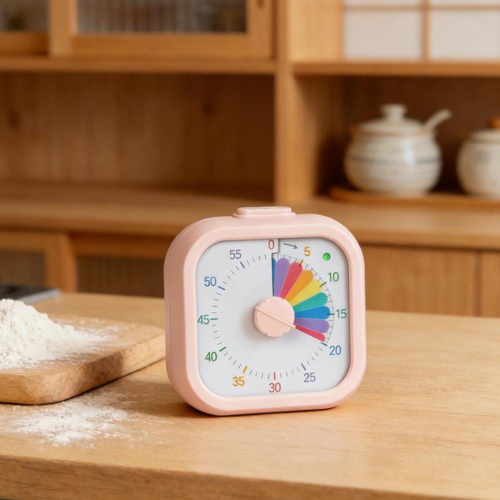 Timer Visivo per Bambini, Cont - Kitchen Timer Digital recensione e prezzo